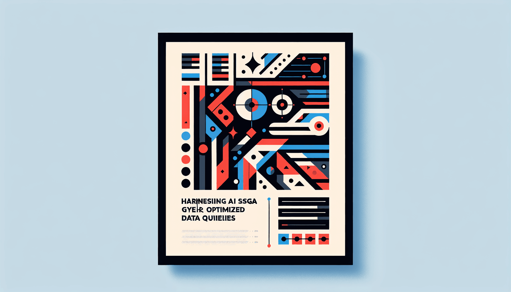 Harnessing AI SQL Generators for Optimized Data Queries