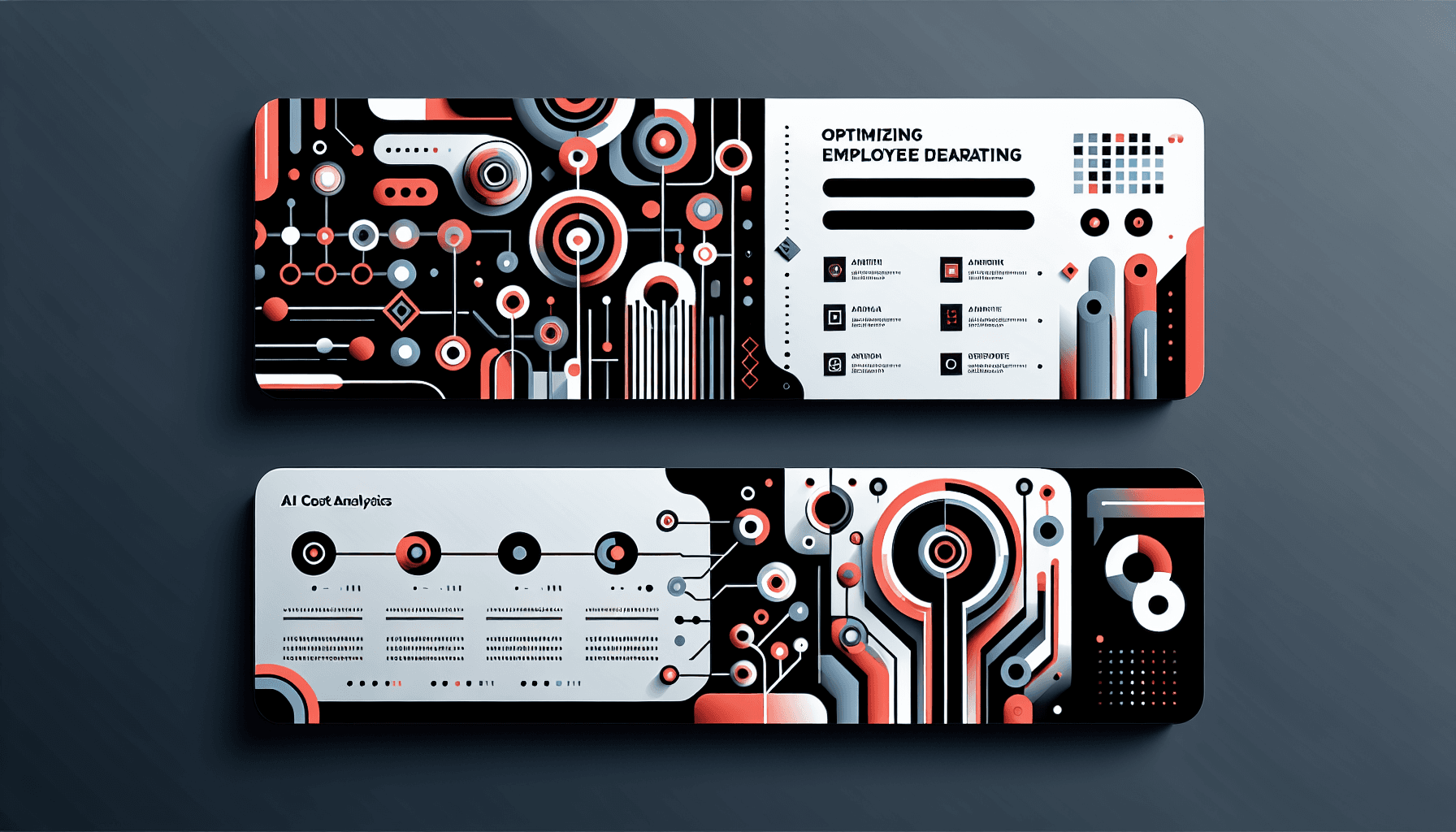 Optimizing Employee Departure through AI Cost Analytics