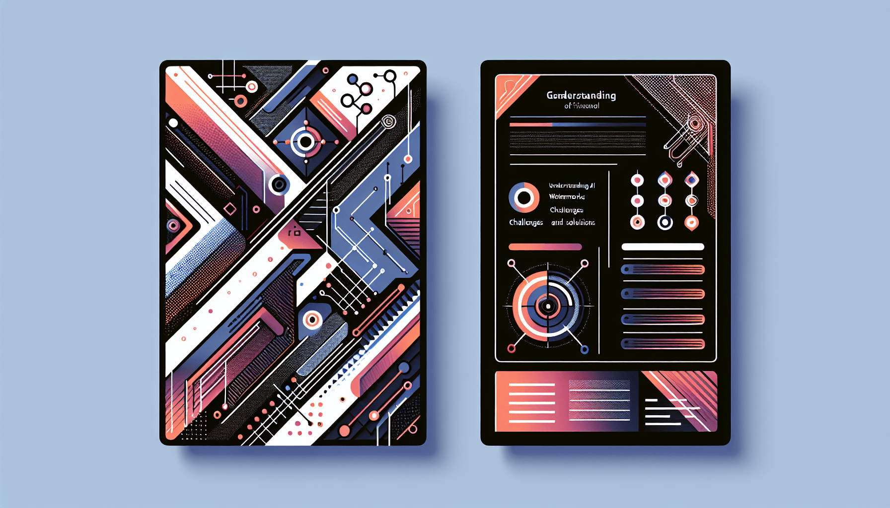 Understanding AI Watermarks: Challenges and Solutions