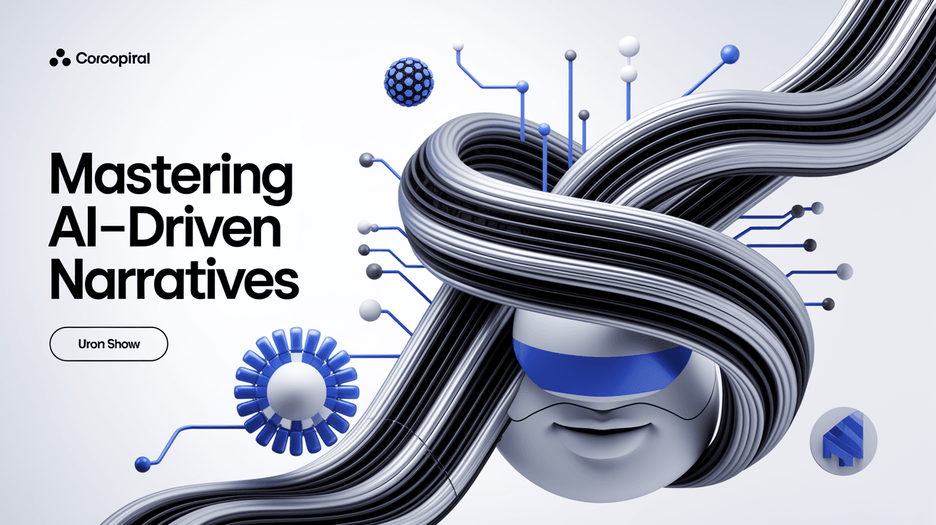 Mastering Narratives in AI: Strategies & Best Practices