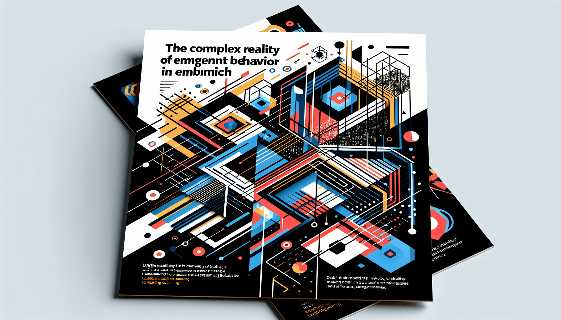 The Complex Reality of Emergent Behavior in AI