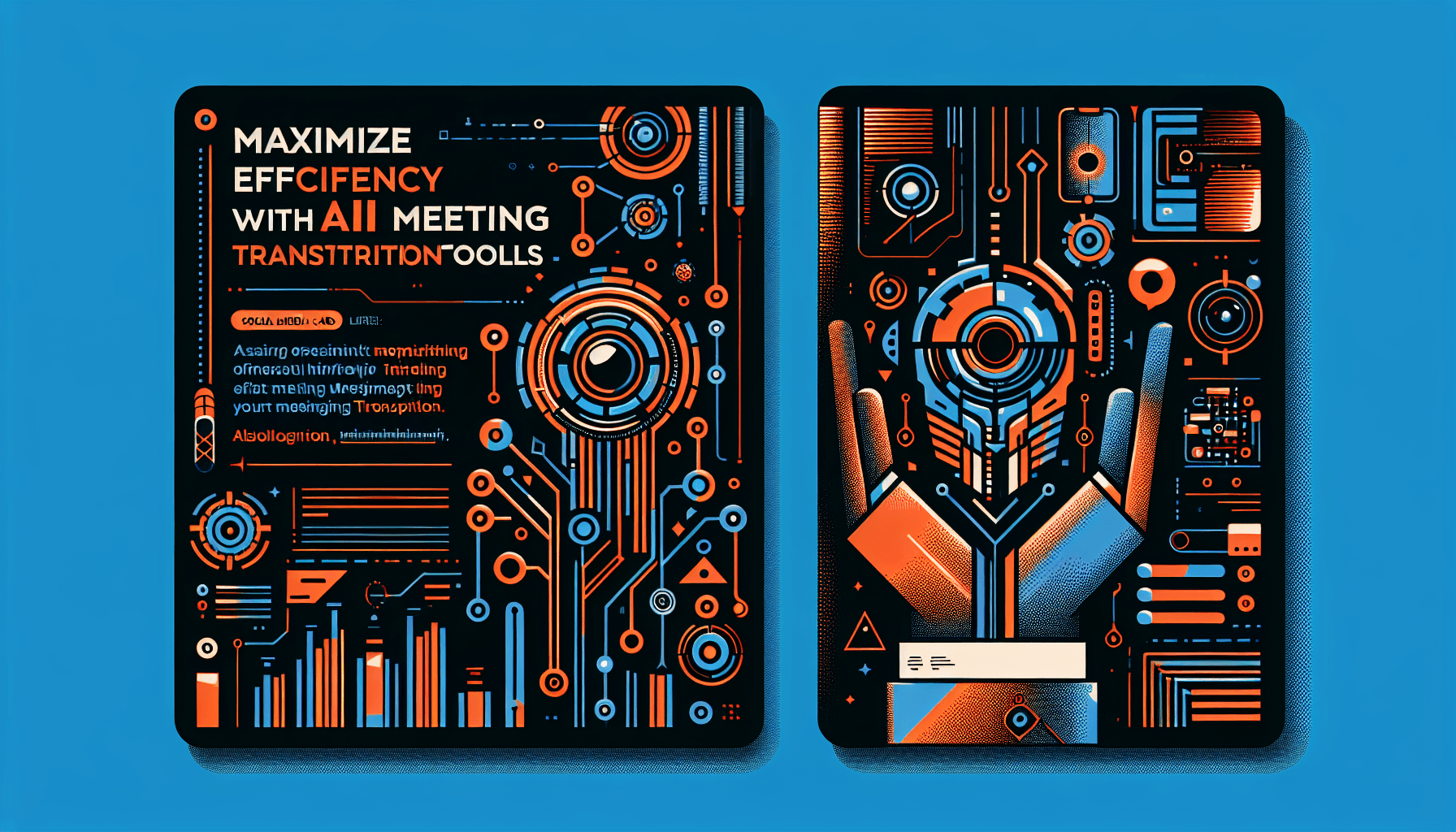 Maximize Efficiency with AI Meeting Transcription Tools