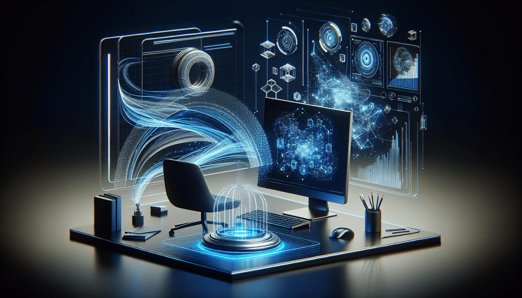 The Future of Programming: From IDEs to Agent Command Centers