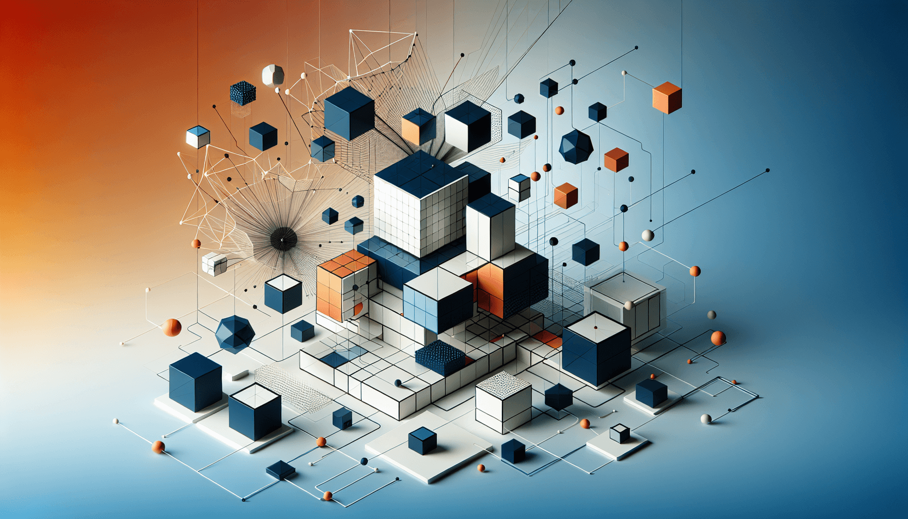 The New Architecture of AI Collaboration: From Code to Agents