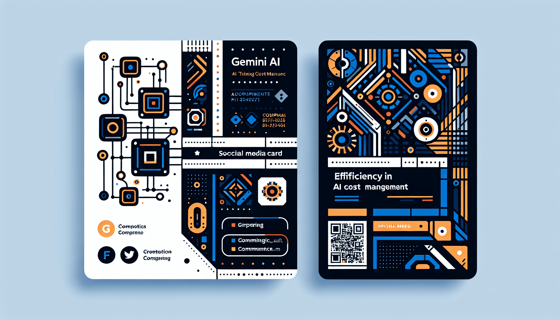 Gemini AI: Efficiency in AI Cost Management