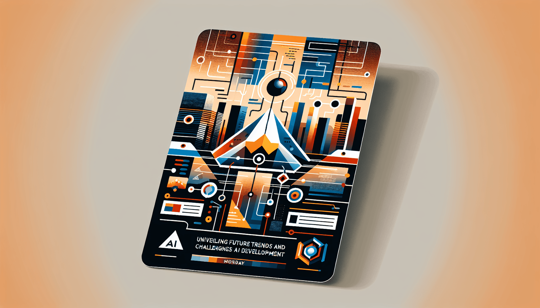 Monday AI: Unveiling Future Trends and Challenges in AI Development