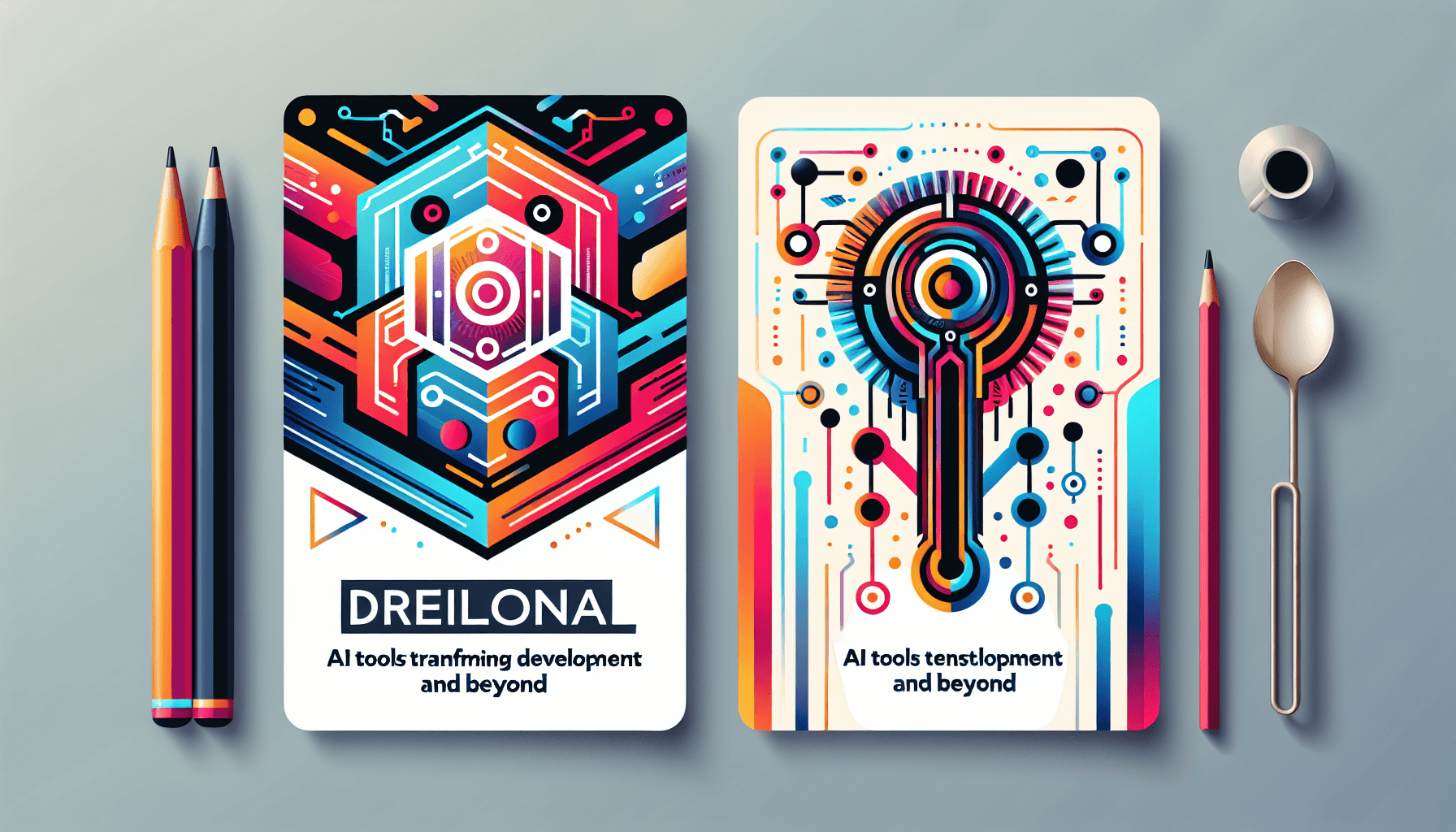 AI Tools Transforming Development and Beyond