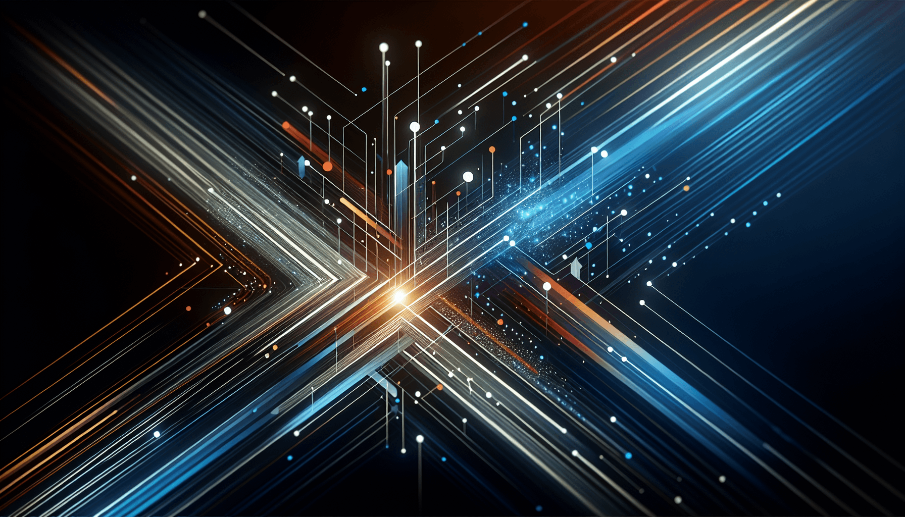 AI Research at a Crossroads: Infrastructure, Breakthroughs, and the Quest for Next-Generation Intelligence