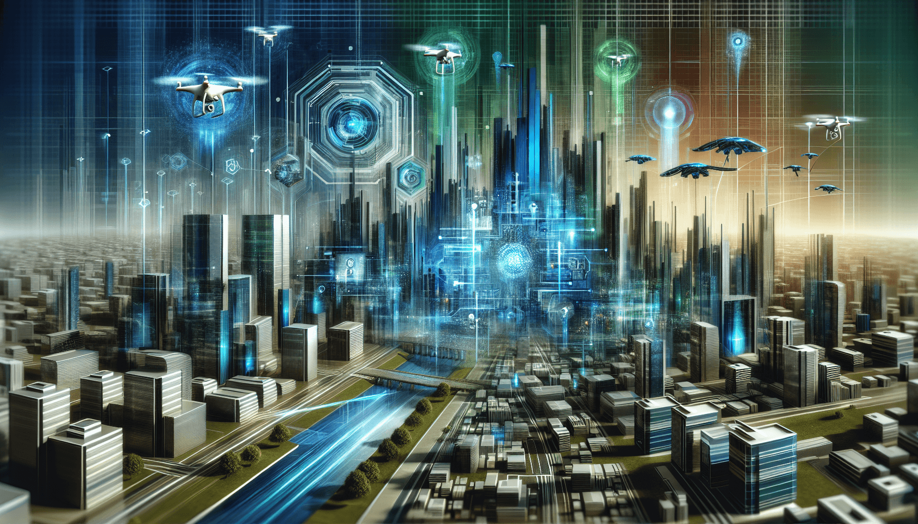 AI Impact: Redefining Industries and Driving Innovation