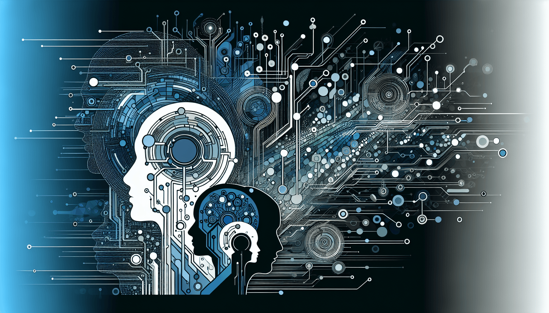 AI Ethics: Navigating Responsibility in Technological Advancement