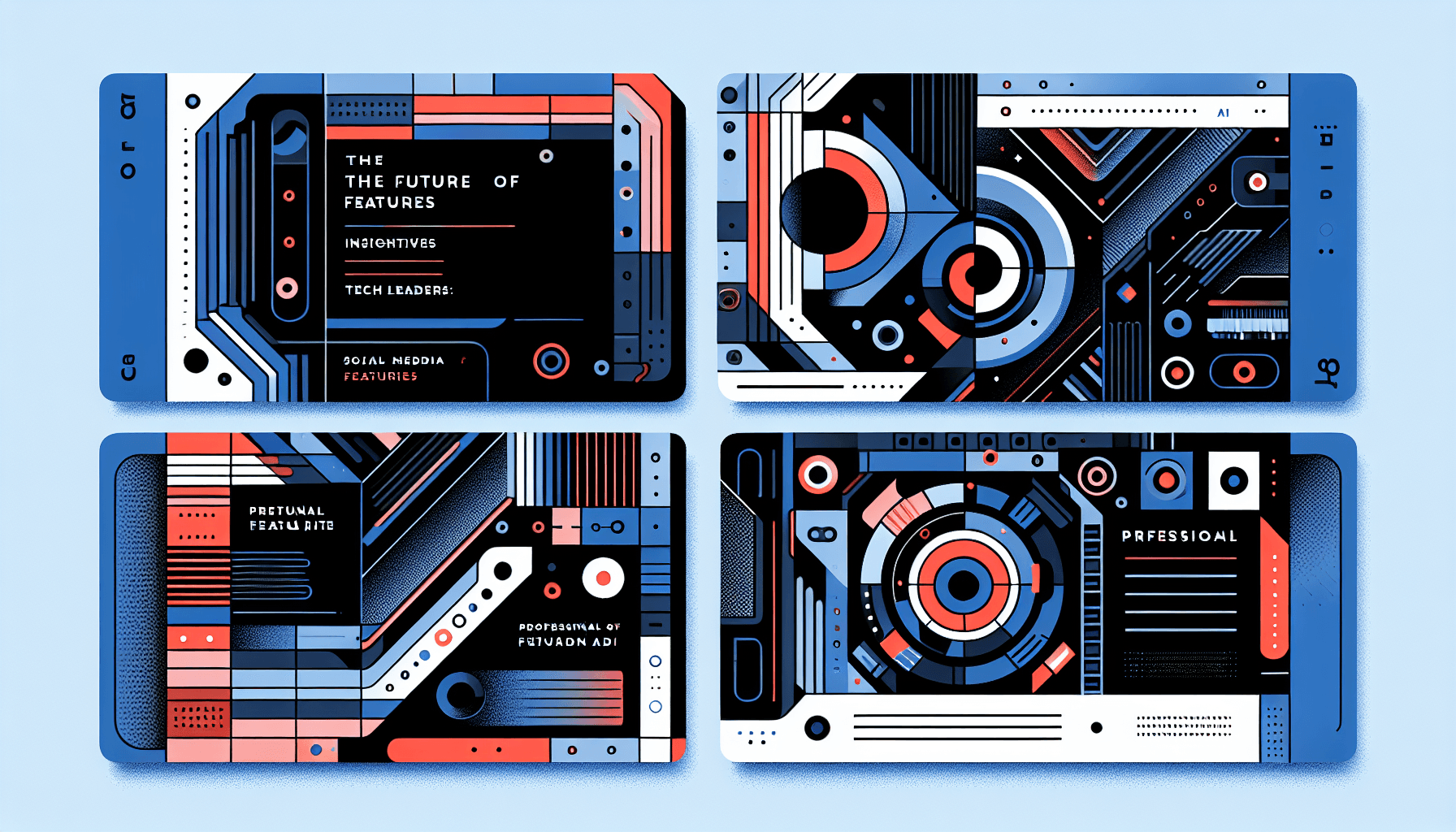 The Future of AI Features: Insights From Tech Leaders