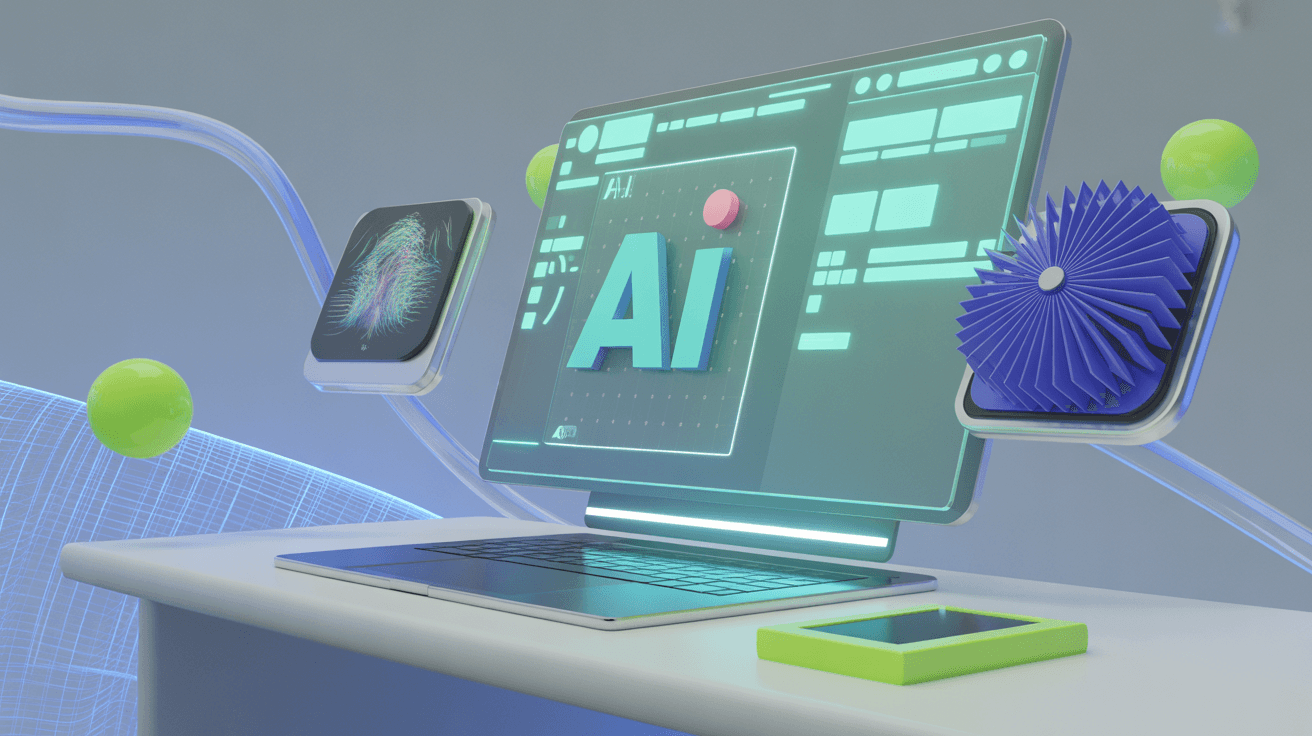 Navigating the Rise of AI Creators: Insights and Innovations