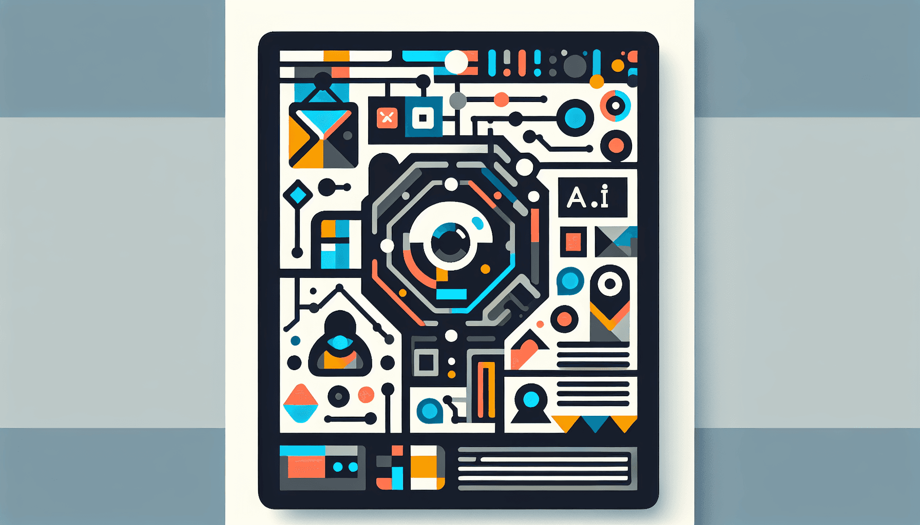 Maximizing Efficiency with AI Presentation Makers