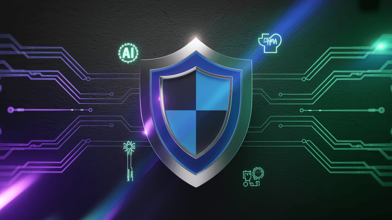 Navigating Cybersecurity: Emerging Threats and AI's Role