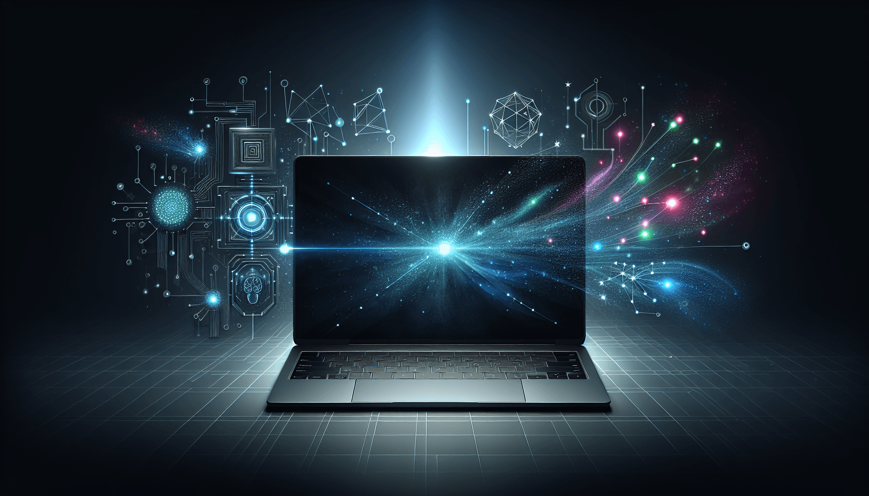 MacBook Pro M4: Why AI Leaders Are Calling It Essential for 2025