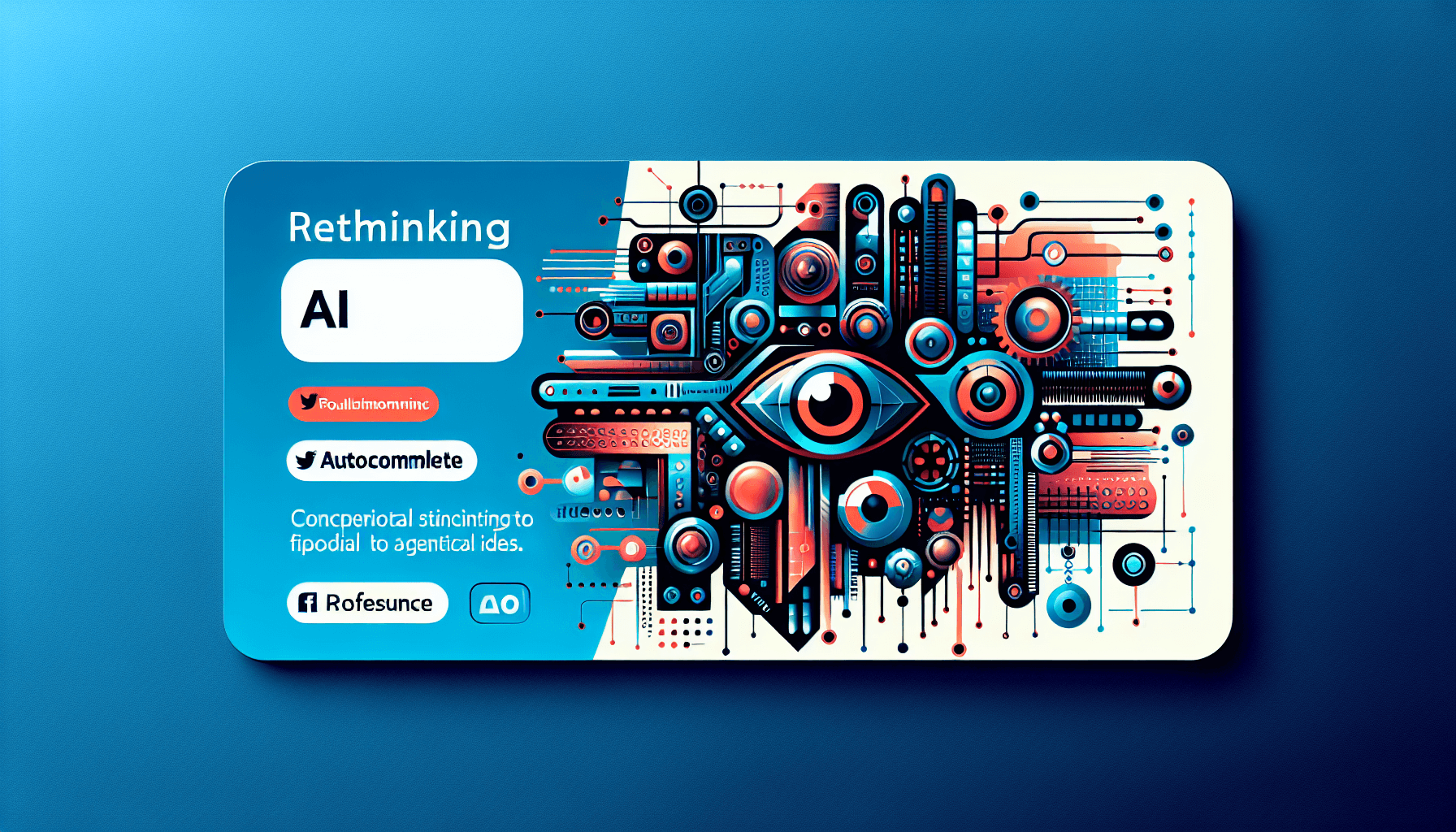 Rethinking AI Tools: From Autocomplete to Agentic IDEs