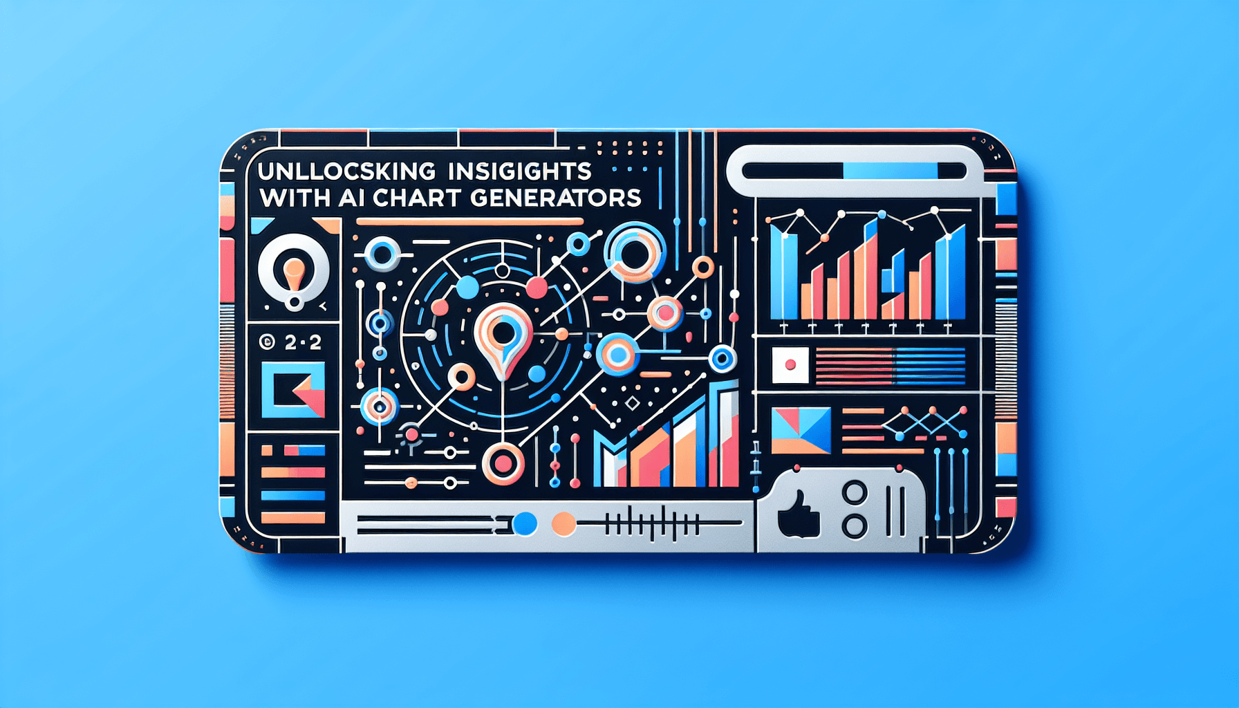 Unlocking Insights with AI Chart Generators