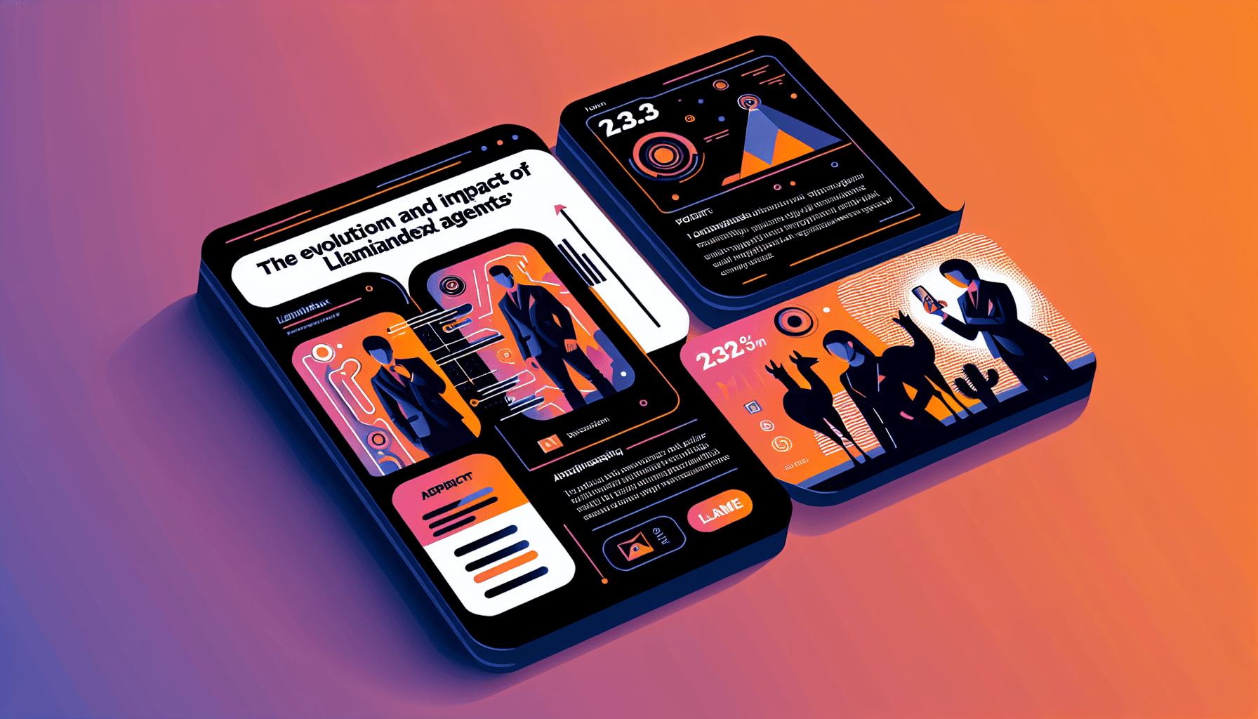 The Evolution and Impact of LlamaIndex Agents