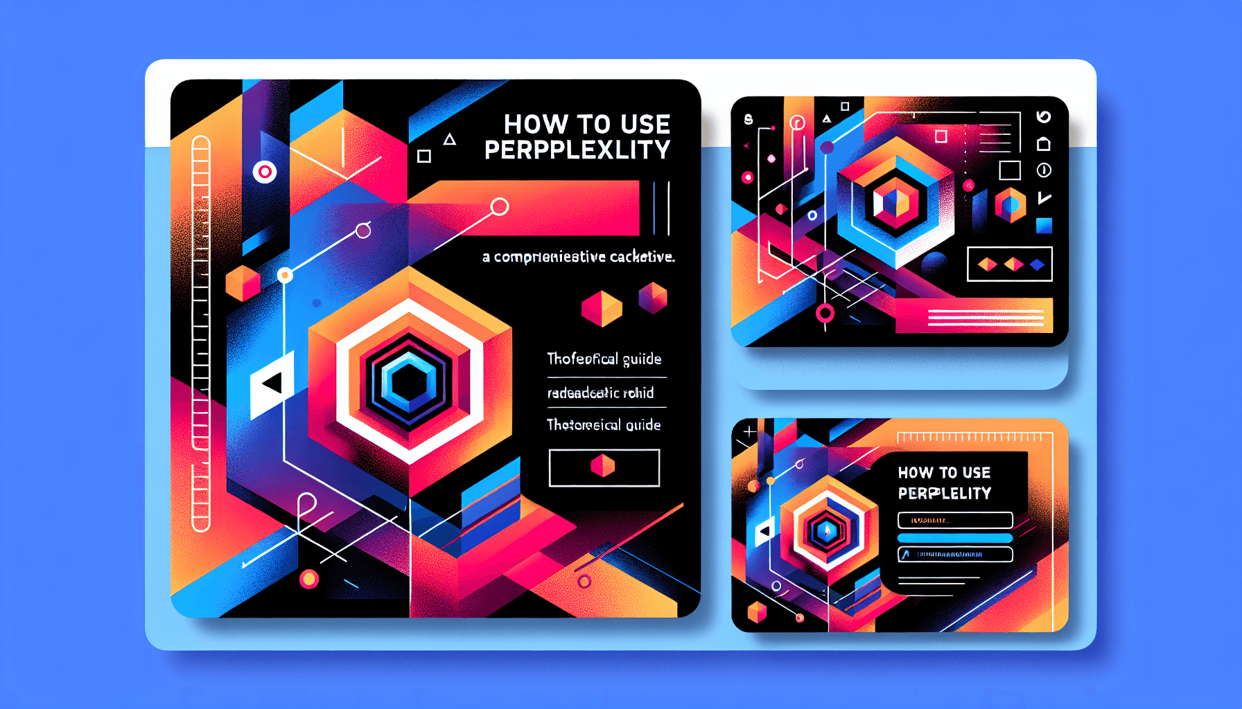 How to Use Perplexity: A Comprehensive Guide