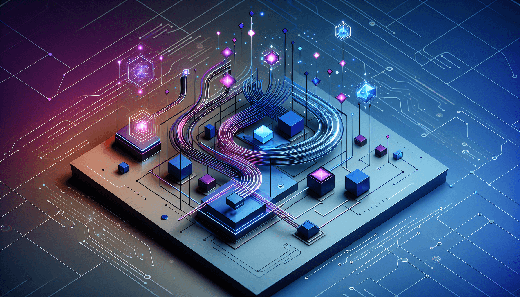 AI Agent Training vs. Autocomplete: What Works in 2024