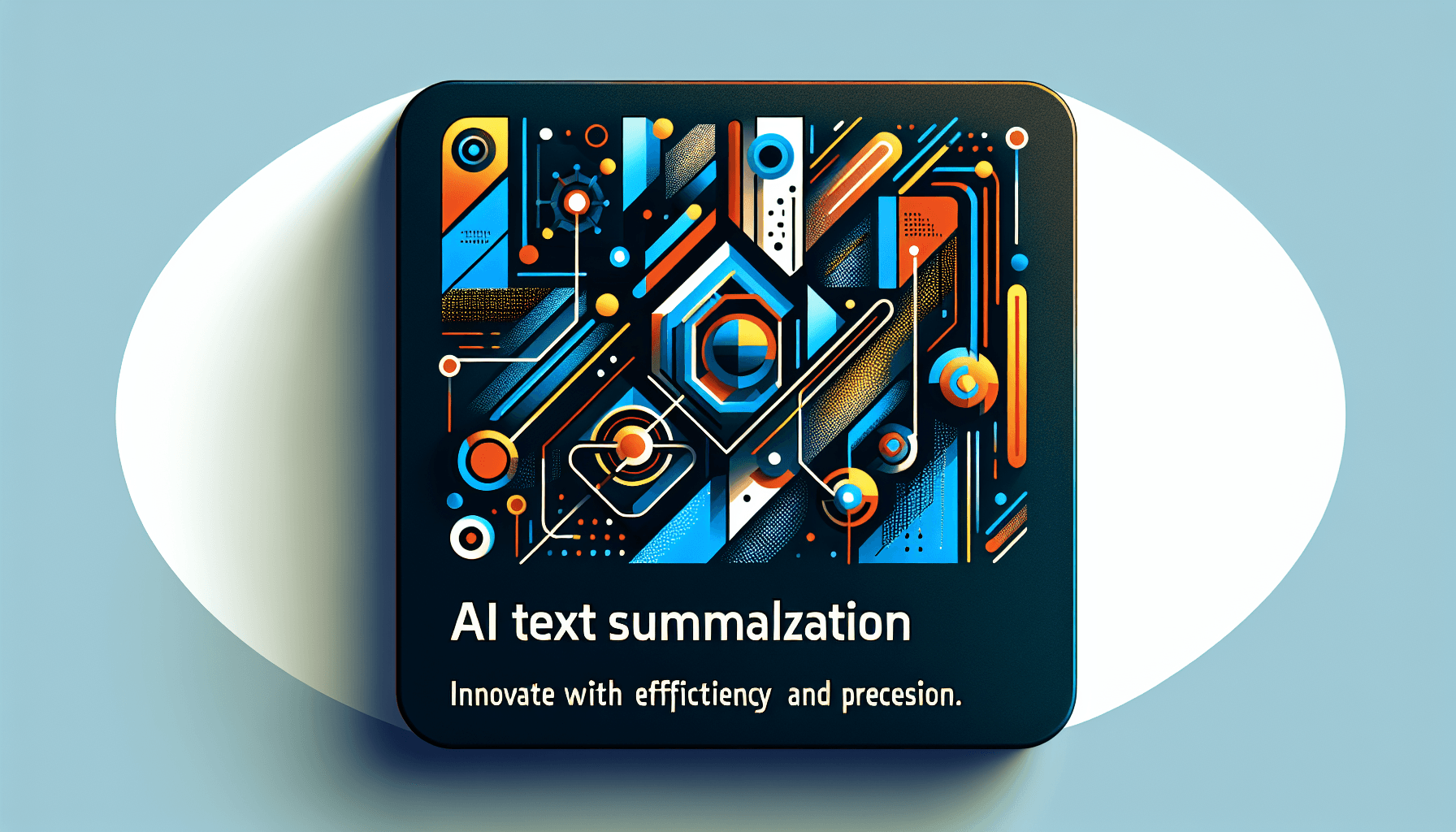 AI Text Summarization: Innovate with Efficiency and Precision