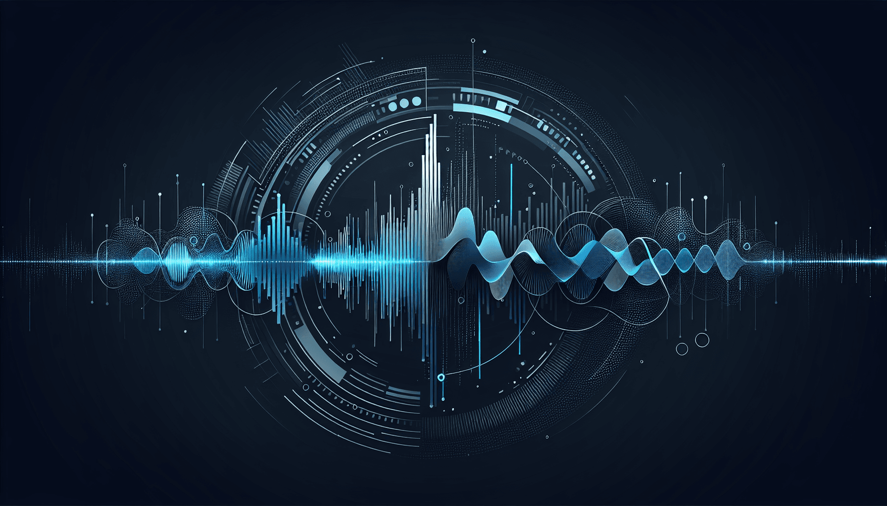 AI Voices on Support: Perspectives and Impacts