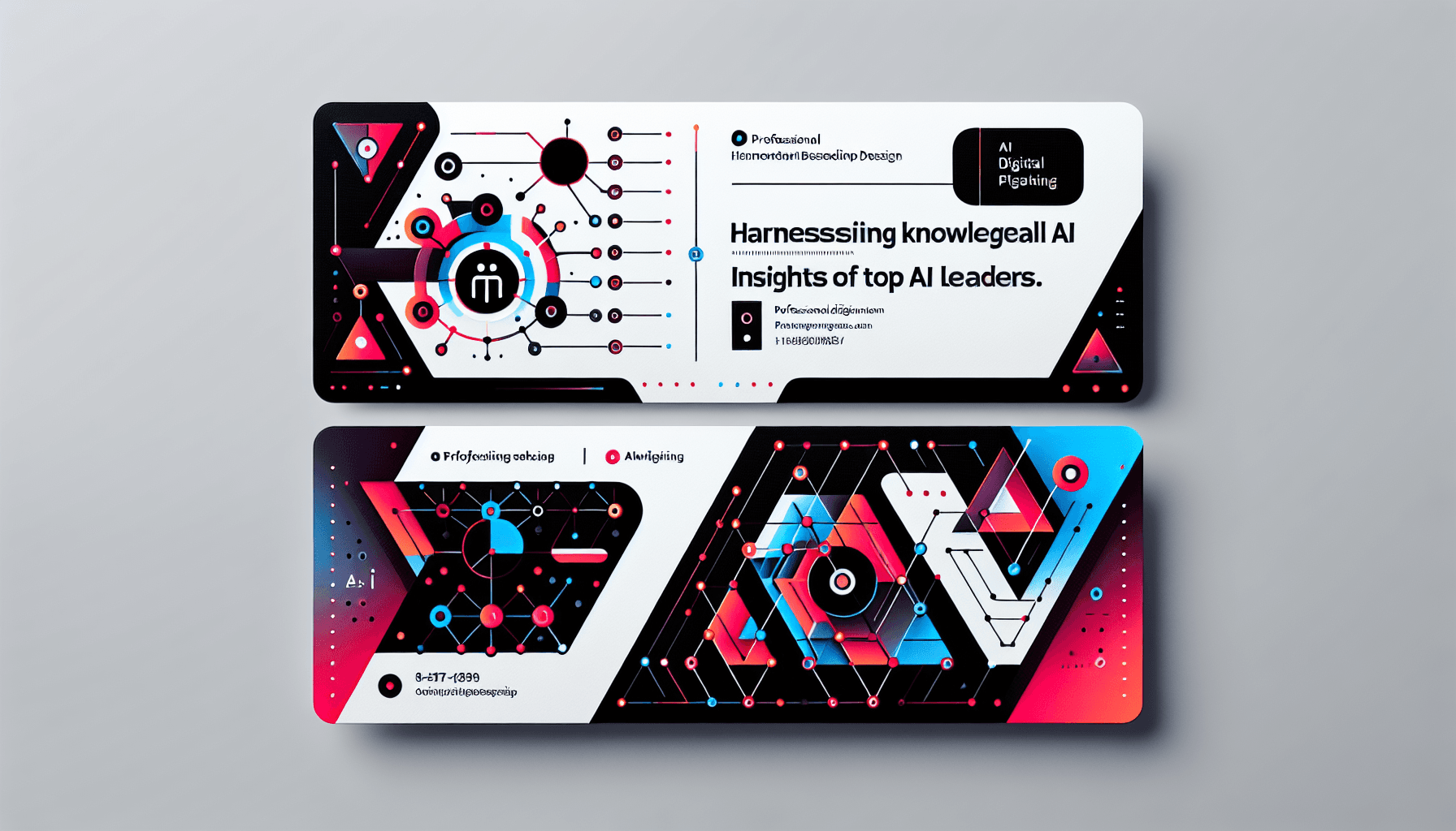 Harnessing Knowledge Graph AI: Insights from Top AI Leaders