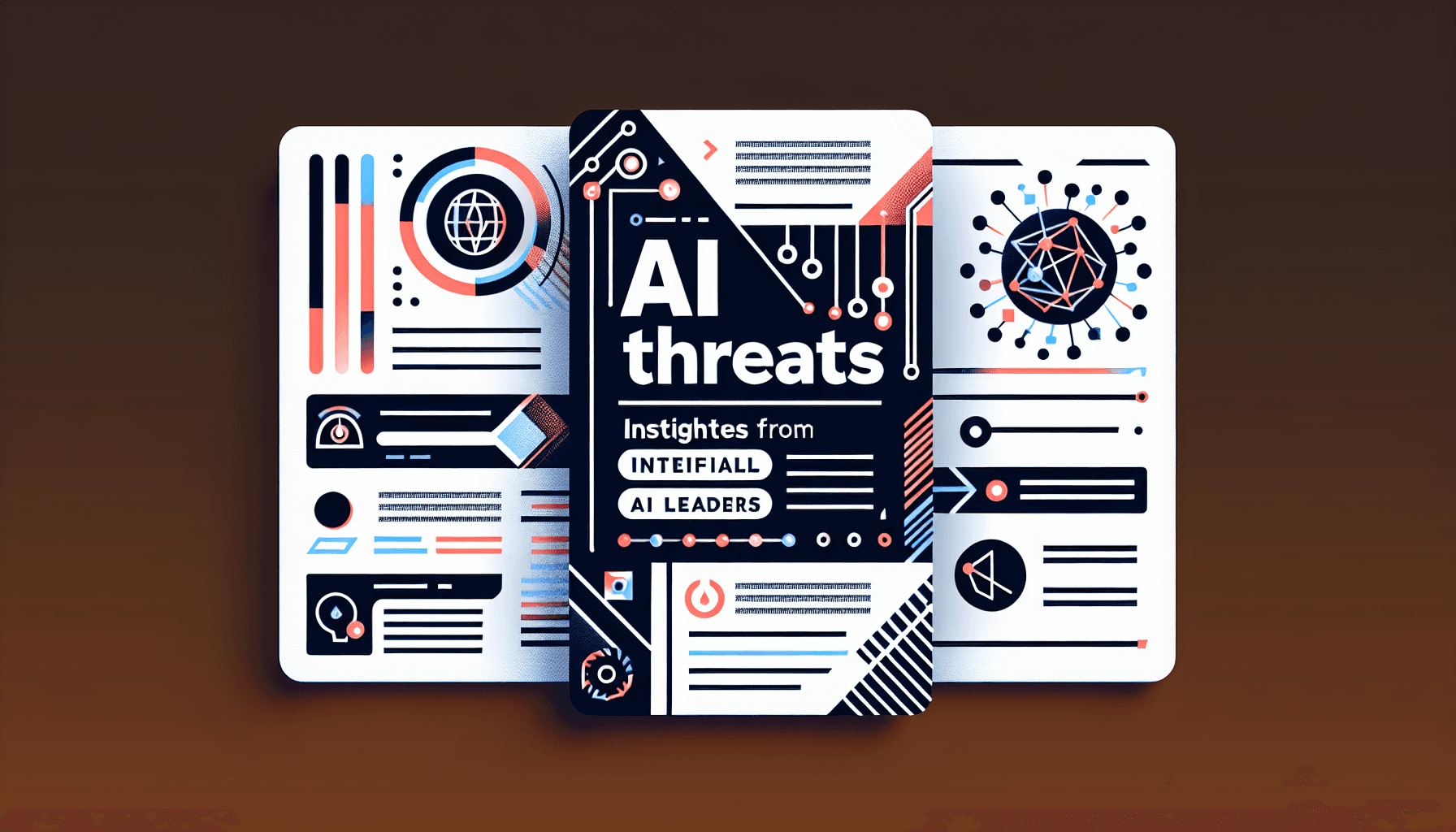 Navigating AI Threats: Insights from AI Leaders