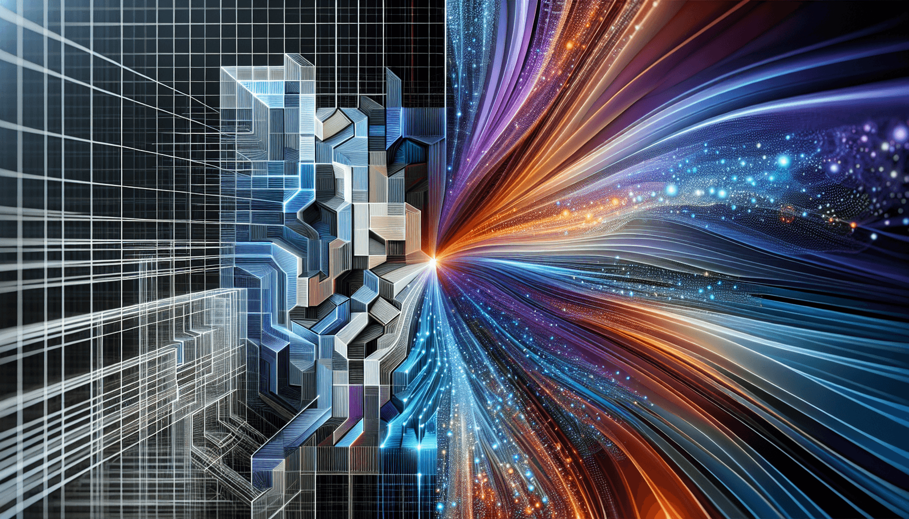 Deep Learning's Evolution: From Scale to Architecture Innovation