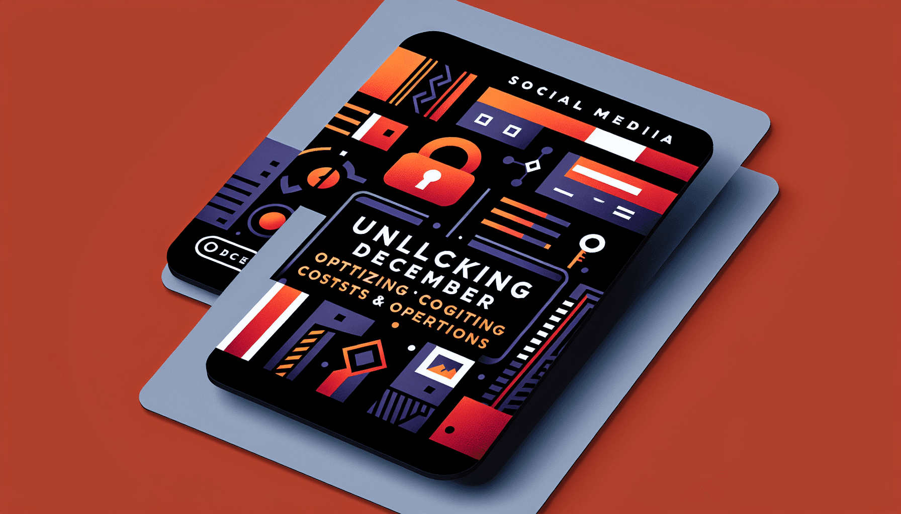 Unlocking December: Optimizing Costs & Operations