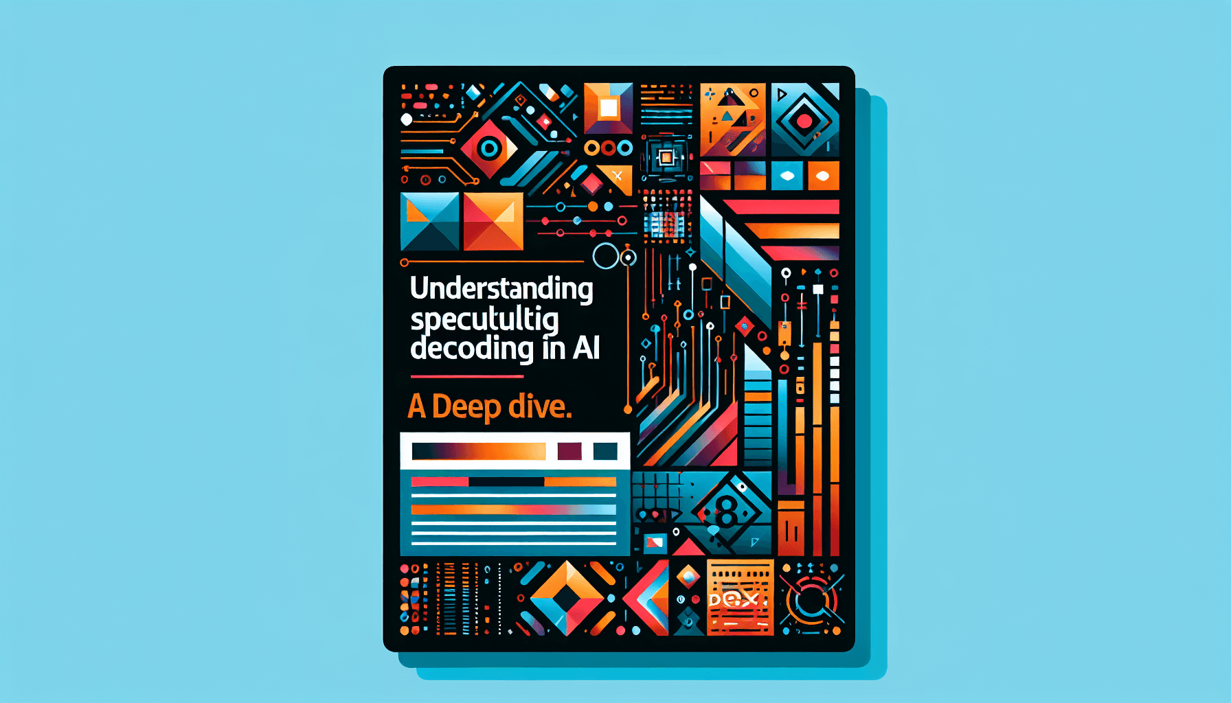 Understanding Speculative Decoding in AI: A Deep Dive