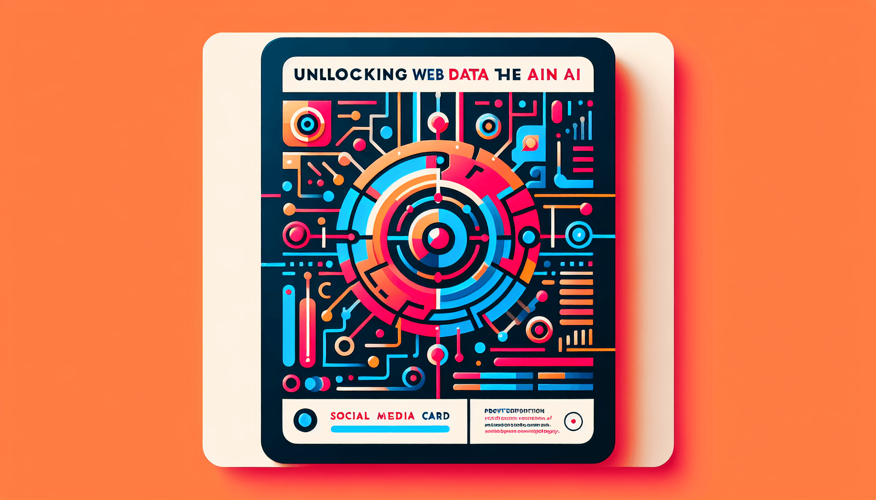 Unlocking Web Data: The Power of Diffbot in AI