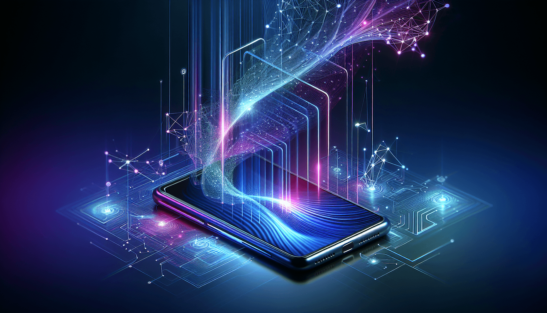 How AI is Transforming Smartphones: Native Integration and New Experiences