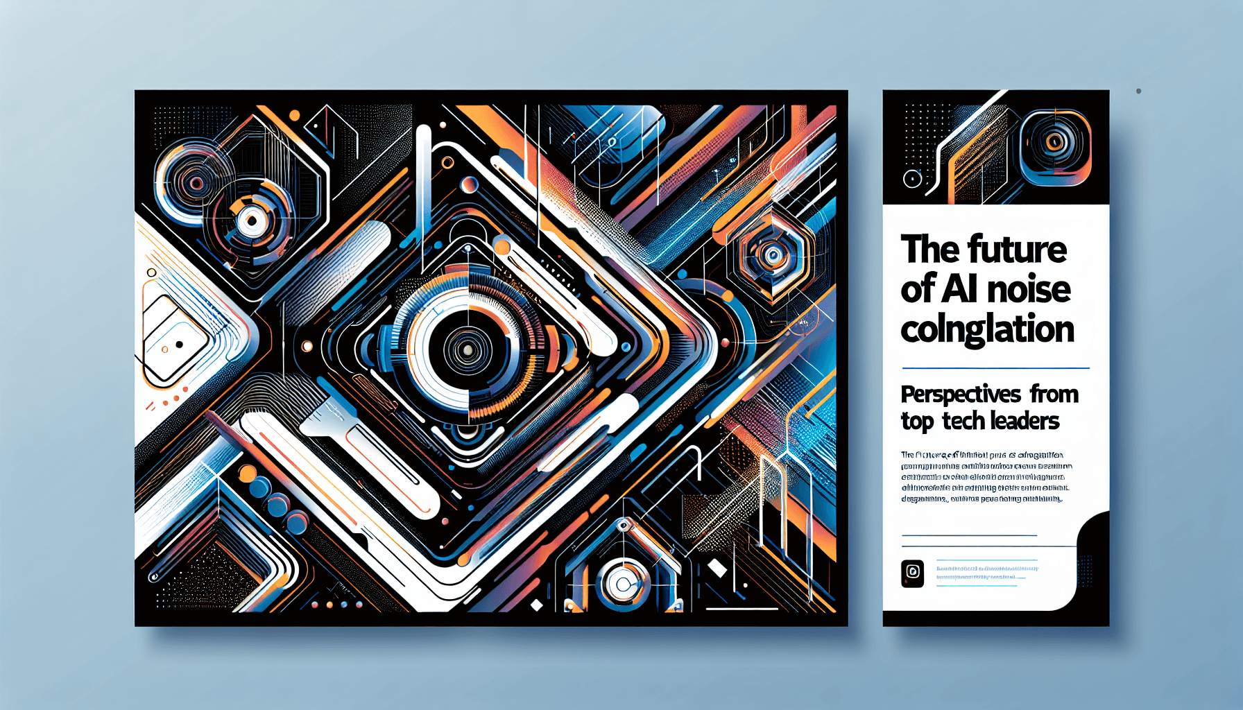 The Future of AI Noise Cancellation: Perspectives from Top Tech Leaders