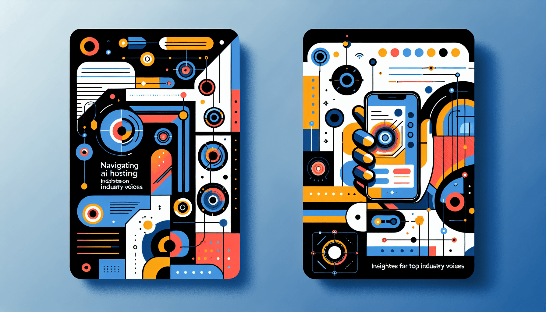 Navigating AI Hosting: Insights from Top Industry Voices
