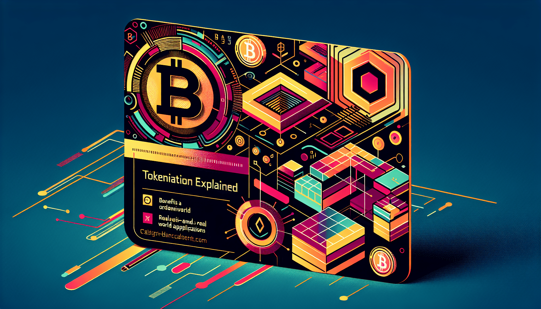 Tokenization Explained: Benefits and Real-World Applications