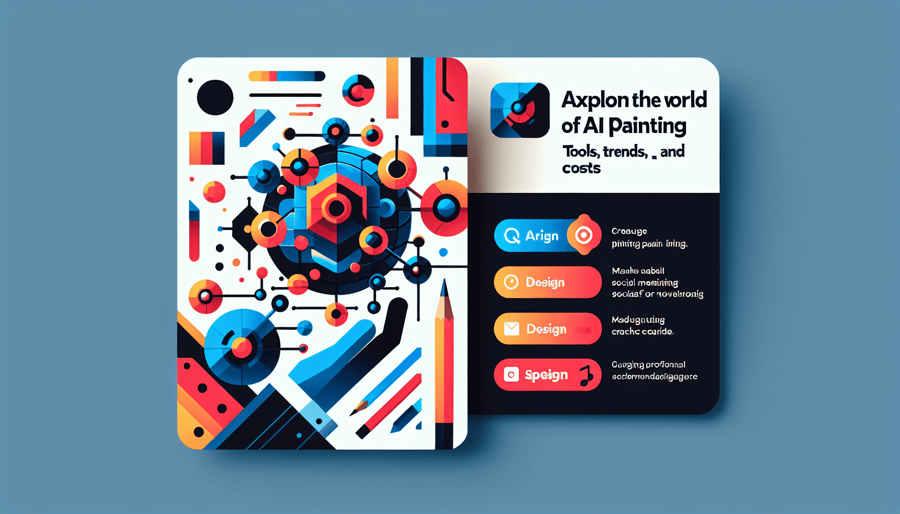 Exploring the World of AI Painting: Tools, Trends, and Costs