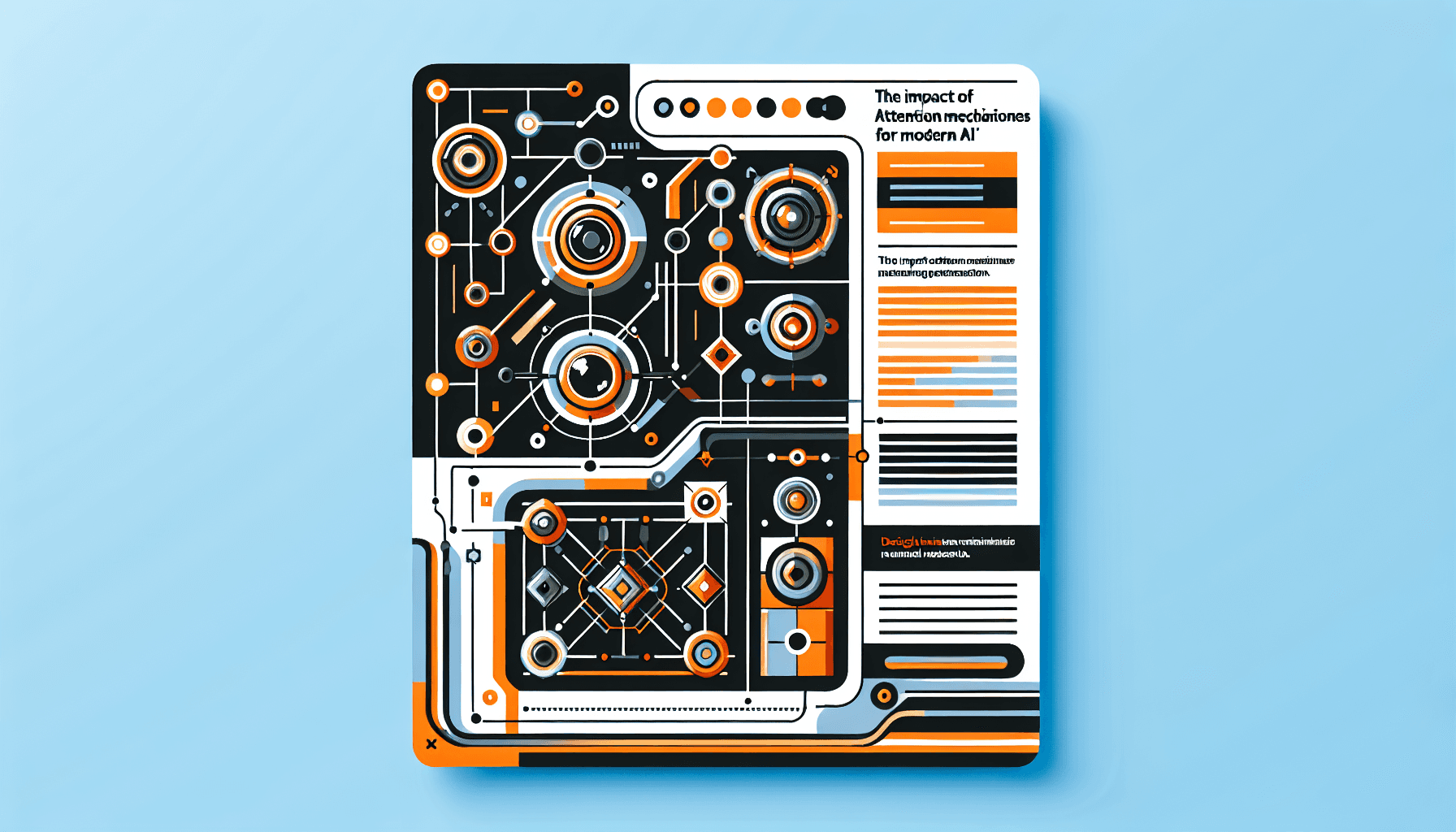 The Impact of Attention Mechanisms on Modern AI