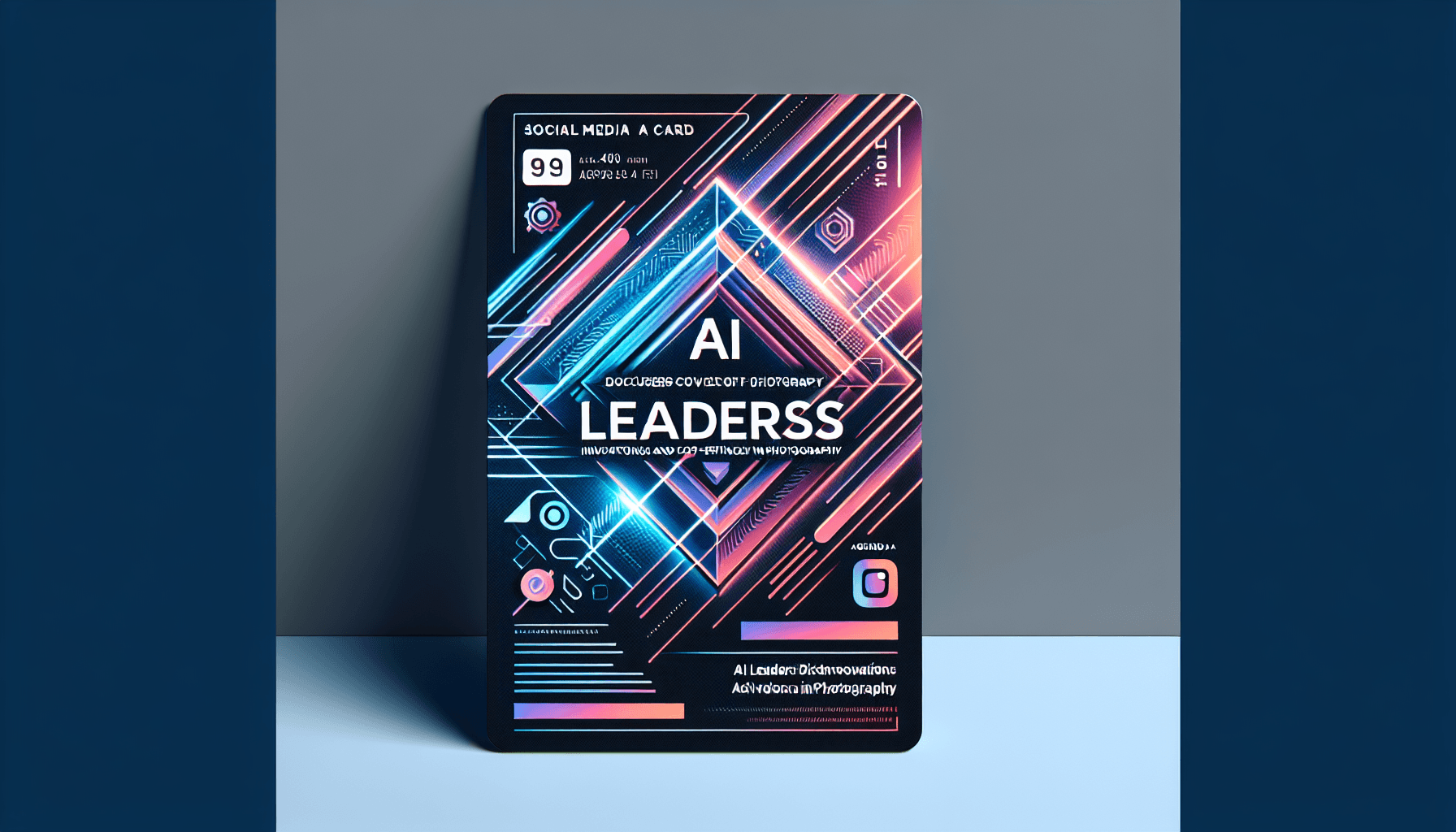 AI Leaders Discuss Innovations and Cost-efficiency in Photography