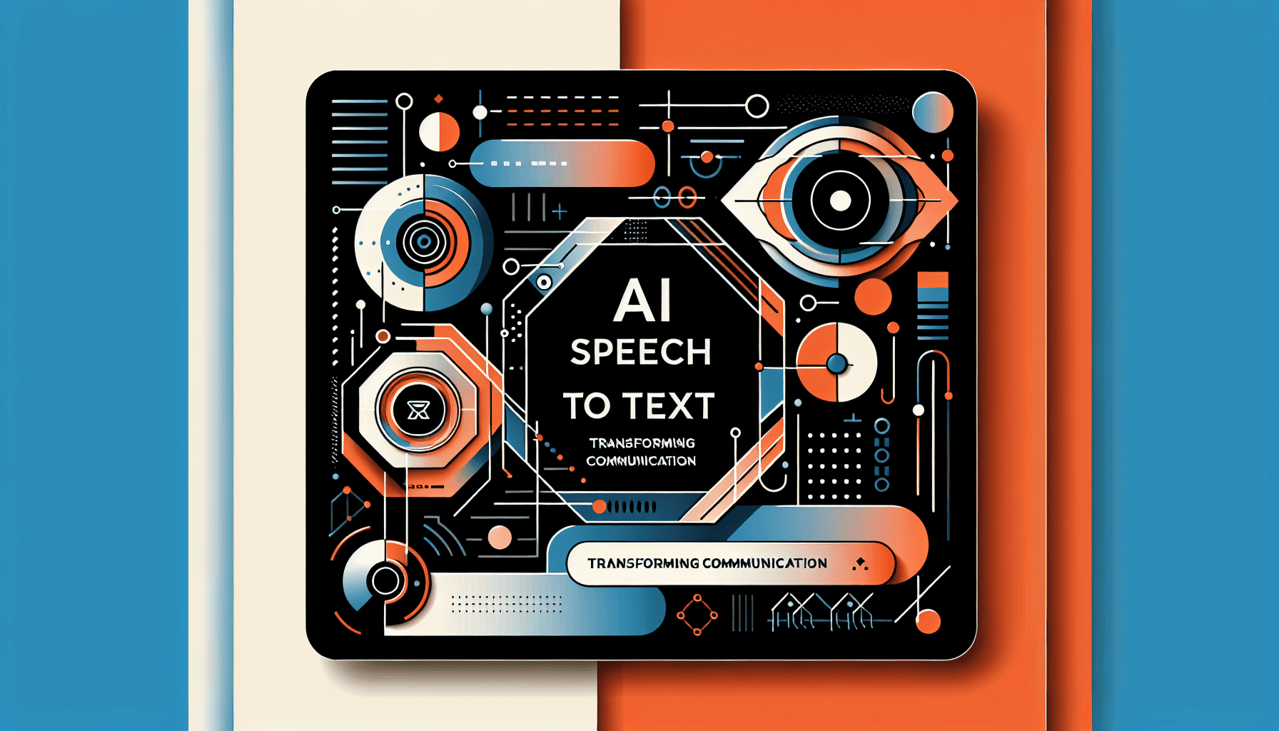 AI Speech to Text: Transforming Communication