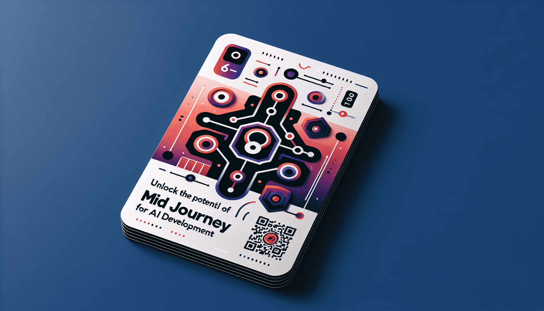 Unlock the Potential of Midjourney v6 for AI Development