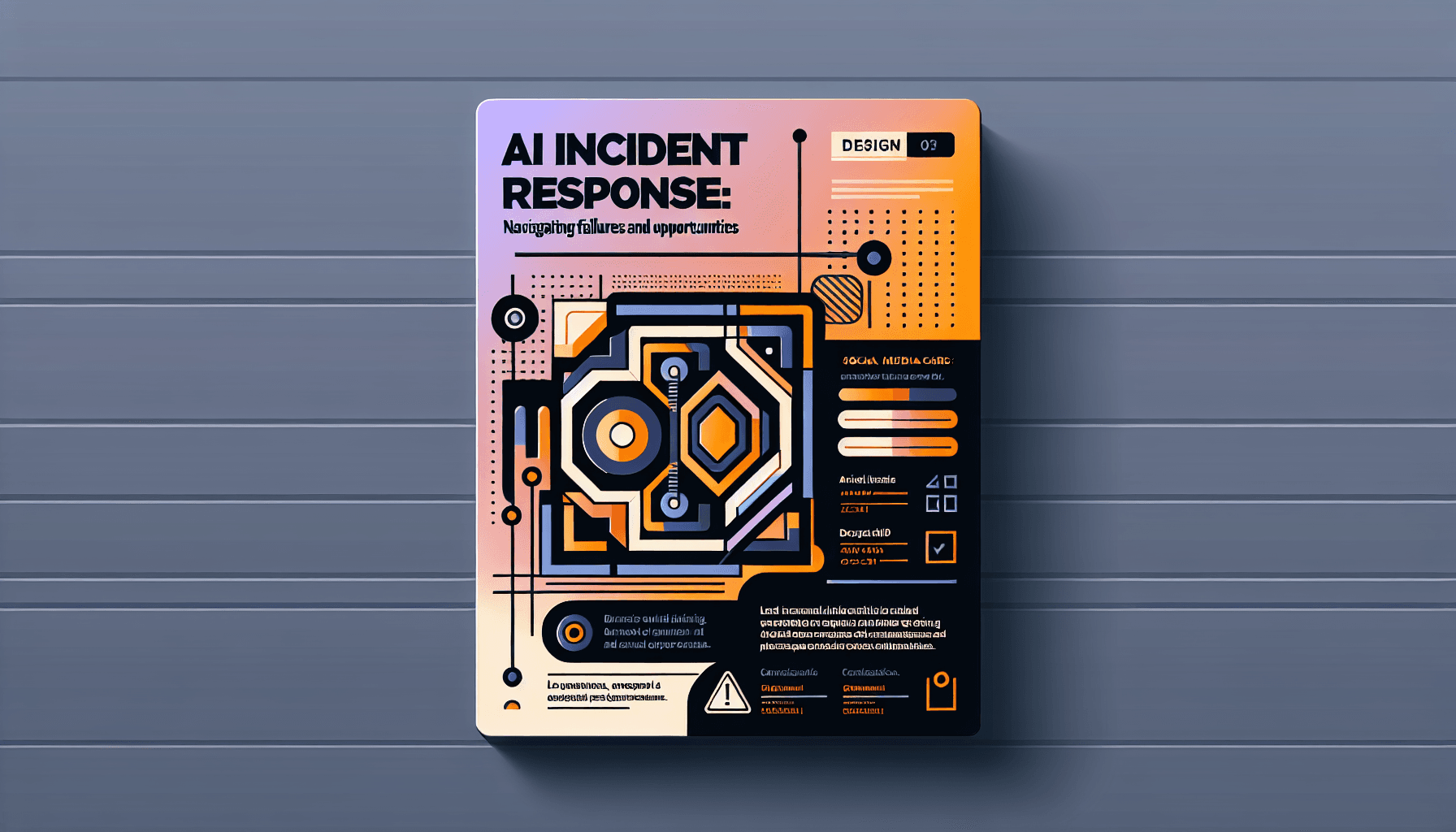 AI Incident Response: Navigating Failures and Opportunities