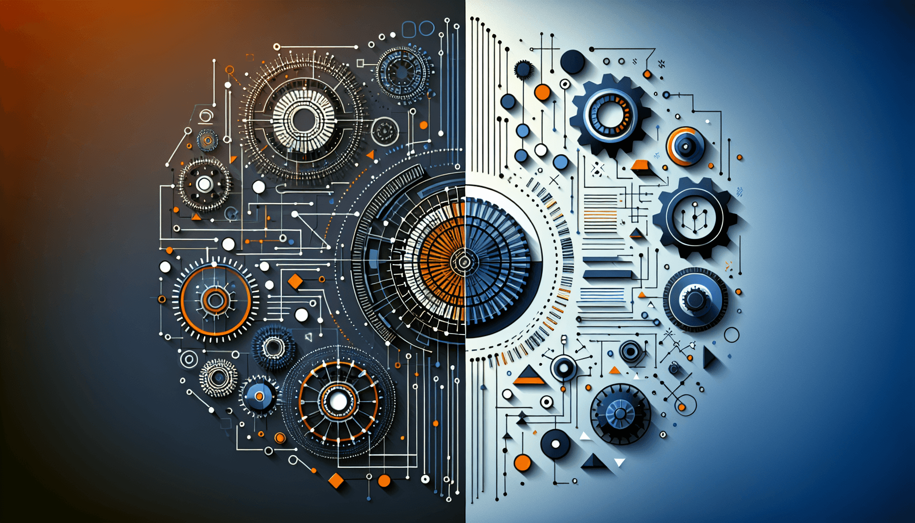 AI Training vs. Practical Implementation: What Industry Leaders Say