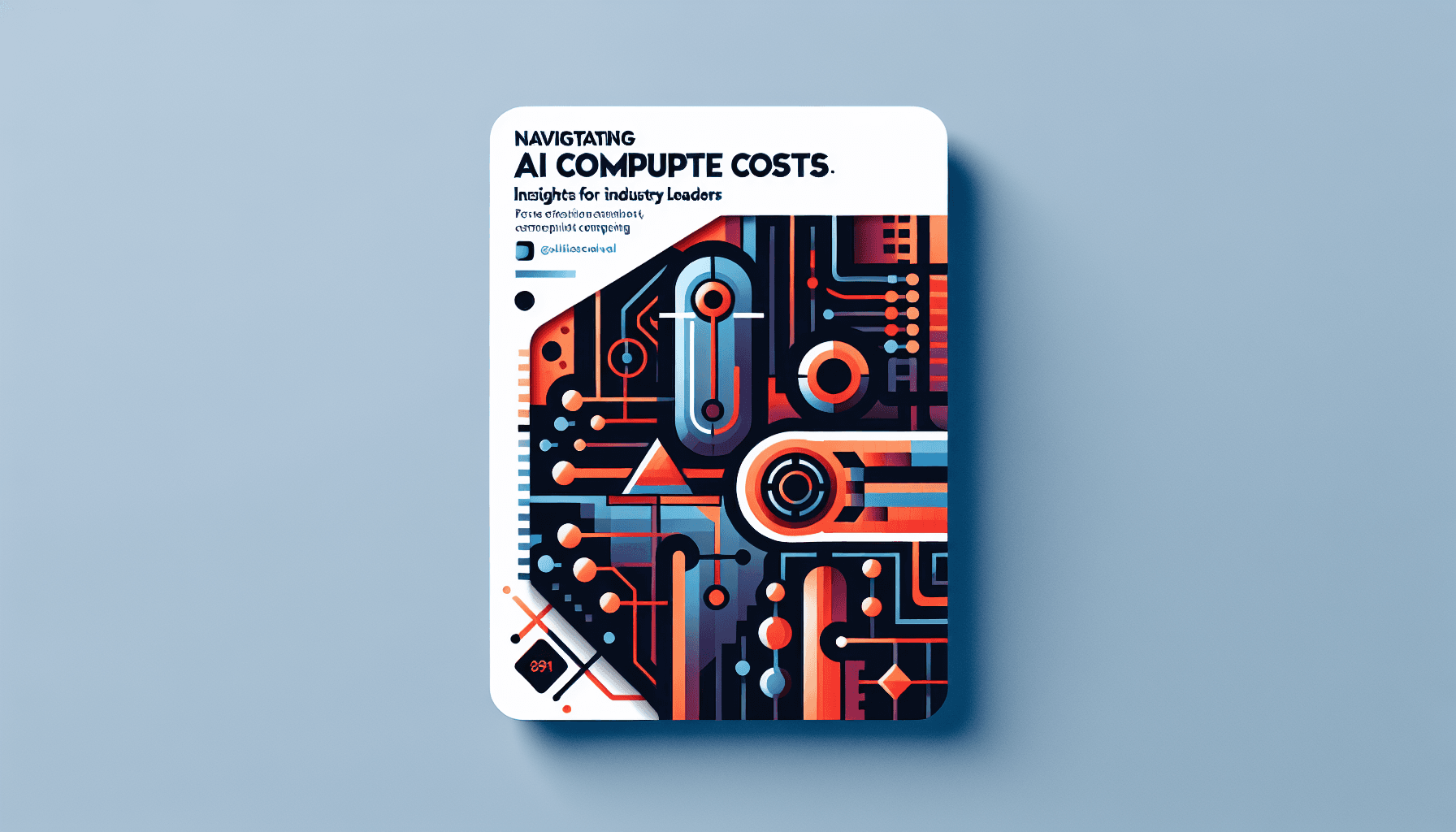 Navigating AI Compute Costs: Insights from Industry Leaders