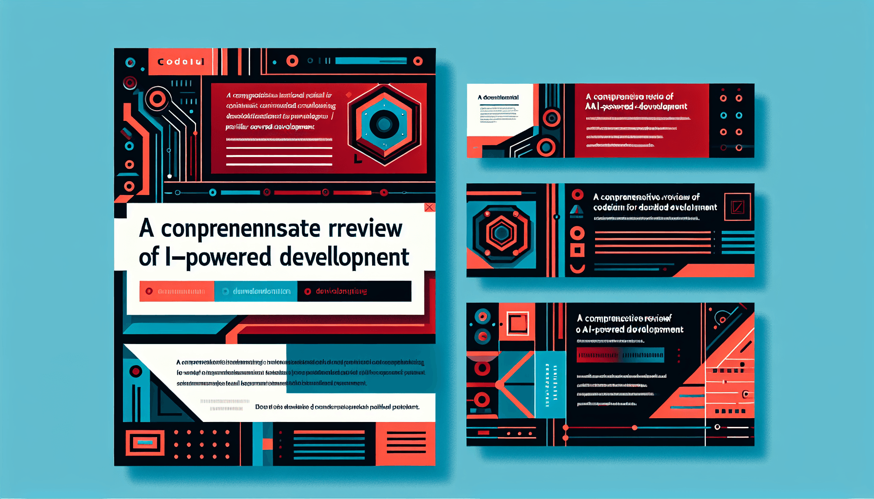 A Comprehensive Review of Codeium for AI-Powered Development