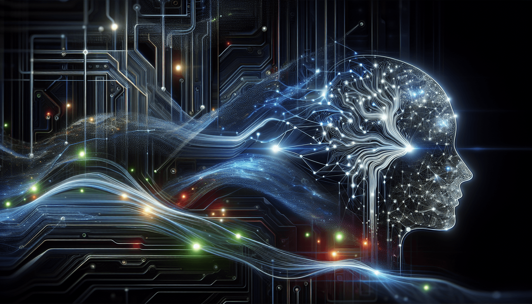 AI Advances: A Convergence of New Technologies